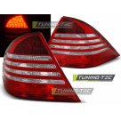 Фонари задние Mercedes S-class W220