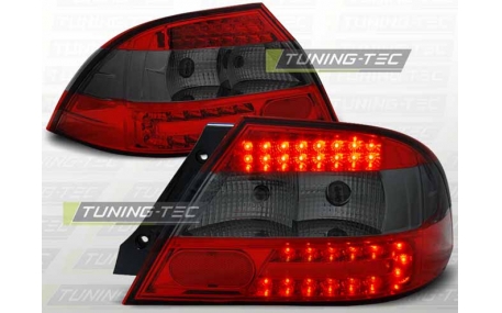 Фонари задние Mitsubishi Lancer 9