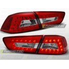 Фонари задние Mitsubishi Lancer X