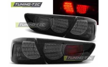 Фонари задние Mitsubishi Lancer X