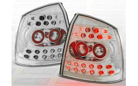 Фонари задние Opel Astra G HB