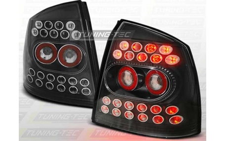 Фонари задние Opel Astra G HB