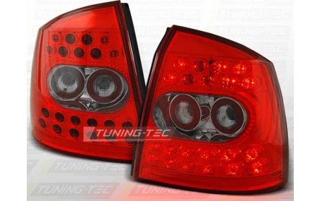 Фонари задние Opel Astra G HB