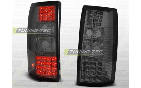 Фонари задние Opel Omega B