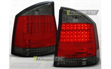 Фонари задние Opel Vectra C