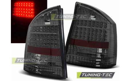 Фонари задние Opel Vectra C