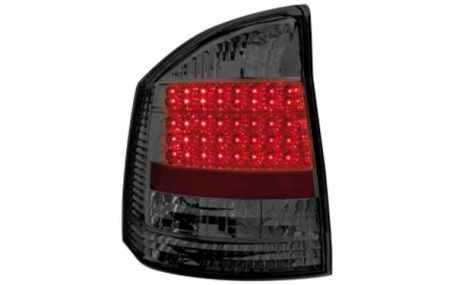 Фонари задние Opel Vectra C