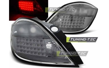 Фонари задние Opel Astra H