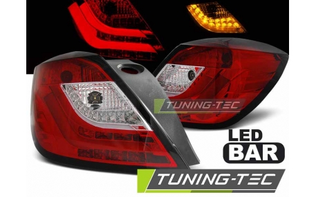 Фонари задние Opel Astra H GTC