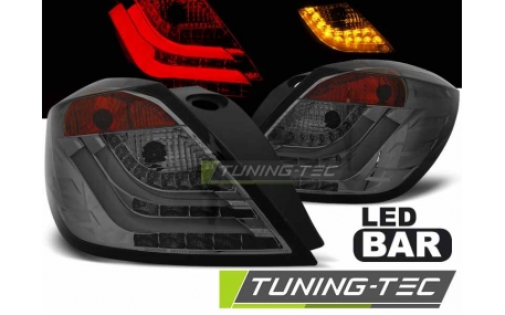 Фонари задние Opel Astra H GTC