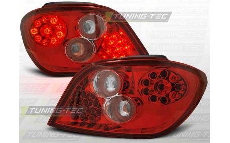 Фонари задние Peugeot 307