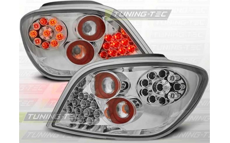 Фонари задние Peugeot 307