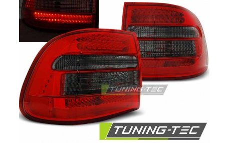 Фонари задние Porsche Cayenne 955