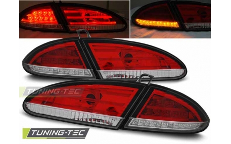 Фонари задние Seat Leon 2005-2009