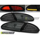 Фонари задние Seat Leon 2005-2009