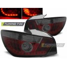 Фонари задние Seat Ibiza