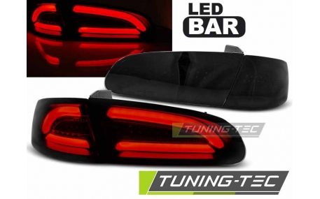 Фонари задние Seat Ibiza