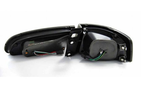 Фонари задние Seat Ibiza