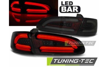 Фонари задние Seat Ibiza