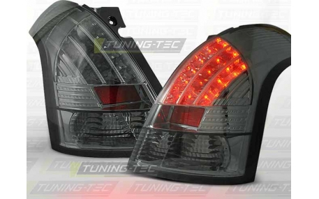 Фонари задние Suzuki Swift