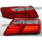 Фонари задние Toyota Camry V40