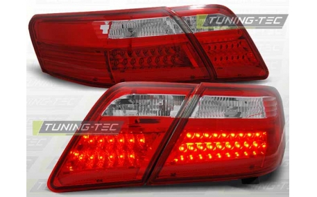 Фонари задние Toyota Camry V40