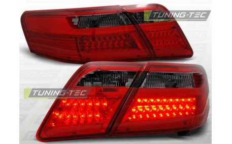 Фонари задние Toyota Camry V40