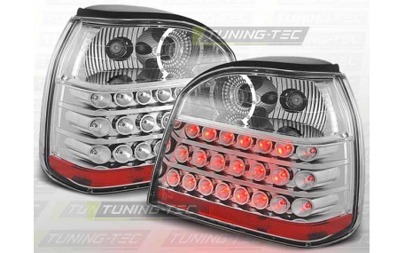 Фонари задние Volkswagen Golf 3