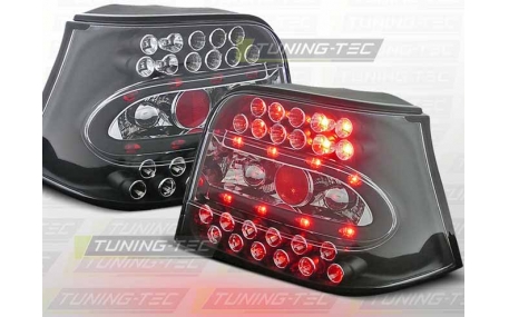 Фонари задние Volkswagen Golf 4