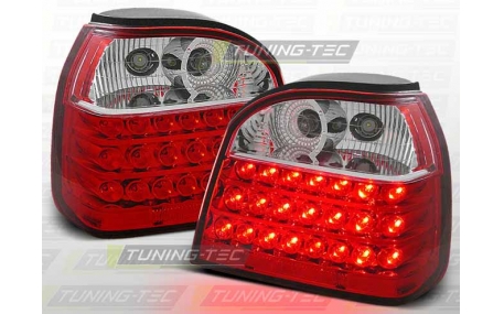 Фонари задние Volkswagen Golf 3