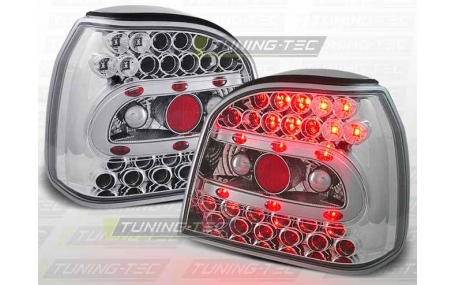 Фонари задние Volkswagen Golf 3