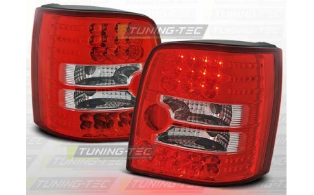 Фонари задние Volkswagen Passat B5 Variant