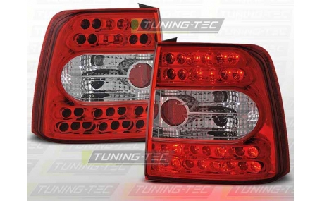 Фонари задние Volkswagen Passat B5 Sedan