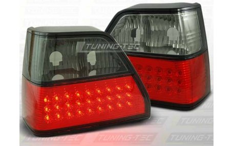 Фонари задние Volkswagen Golf 2