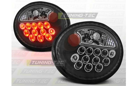 Фонари задние Volkswagen New Beetle