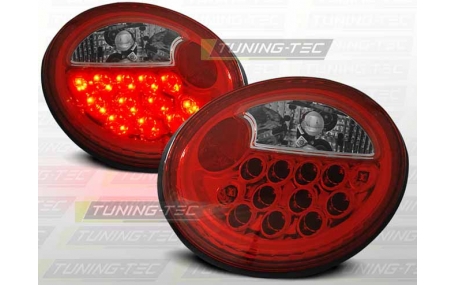 Фонари задние Volkswagen New Beetle