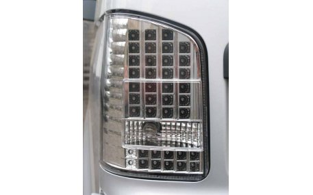 Фонари задние Volkswagen T5 (1 дв)