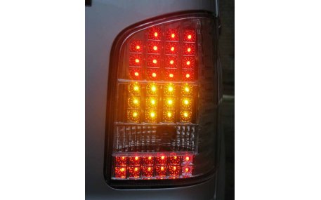 Фонари задние Volkswagen T5 (1 дв)