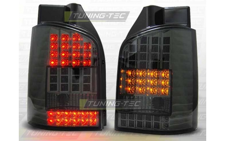 Фонари задние Volkswagen T5 (1 дв)