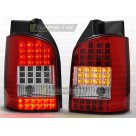 Фонари задние Volkswagen T5 (1 дв)