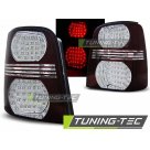 Фонари задние Volkswagen Touran