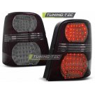 Фонари задние Volkswagen Touran