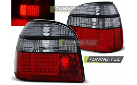 Фонари задние Volkswagen Golf 3