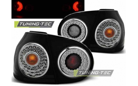 Фонари задние Volkswagen Golf 5