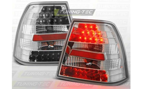 Фонари задние Volkswagen Bora