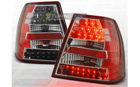 Фонари задние Volkswagen Bora