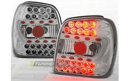 Фонари задние Volkswagen Polo