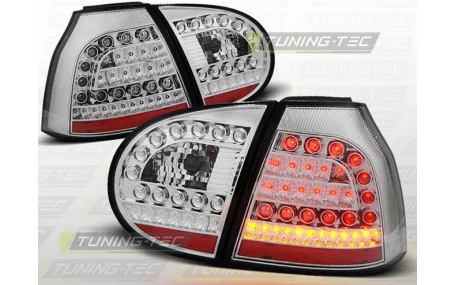 Фонари задние Volkswagen Golf 5