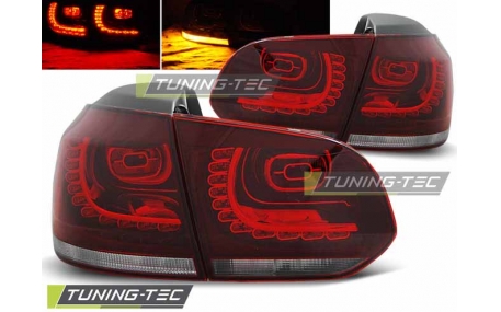 Фонари задние Volkswagen Golf 6