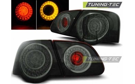 Фонари задние Volkswagen Passat B6 Sedan